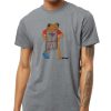 DTMF Puerto Rico Concho Baseball Shirt 3
