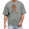 DTMF Puerto Rico Concho Baseball Shirt 4