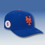 David Wright Hat
