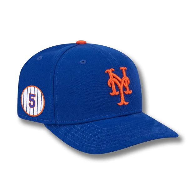 David Wright Hat 2