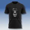 Detroit Lions Dan Campbell Villain 2025 Shirt