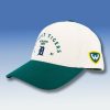 Detroit Tigers Wayne State University Hat Giveaway 2025 1