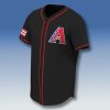 Diamondbacks Puerto Rican Heritage Jersey Giveaway 2025 1
