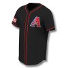 Diamondbacks Puerto Rican Heritage Jersey Giveaway 2025
