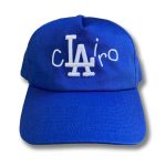 Dodgers Clairo LA Hat