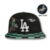 Dodgers Demon Slayer Hat Giveaway 2025 1