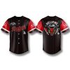 Dodgers Hellfire Club Stranger Things Jersey 2025 1