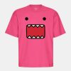 Domo Pink Shirt 1