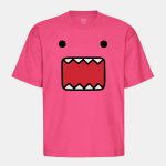 Domo Pink Shirt