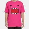 Domo Pink Shirt 2