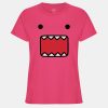 Domo Pink Shirt 4