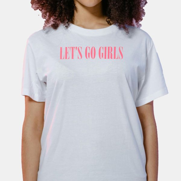 Dustin Wolf Lets Go Girls Shirt 7