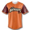 El Paso Chihuahuas Bootmaskers Jersey 2025