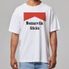 Emotional Club Mozzarella Sticks Shirt 11
