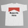 Emotional Club Mozzarella Sticks Shirt 12