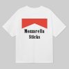Emotional Club Mozzarella Sticks Shirt 6