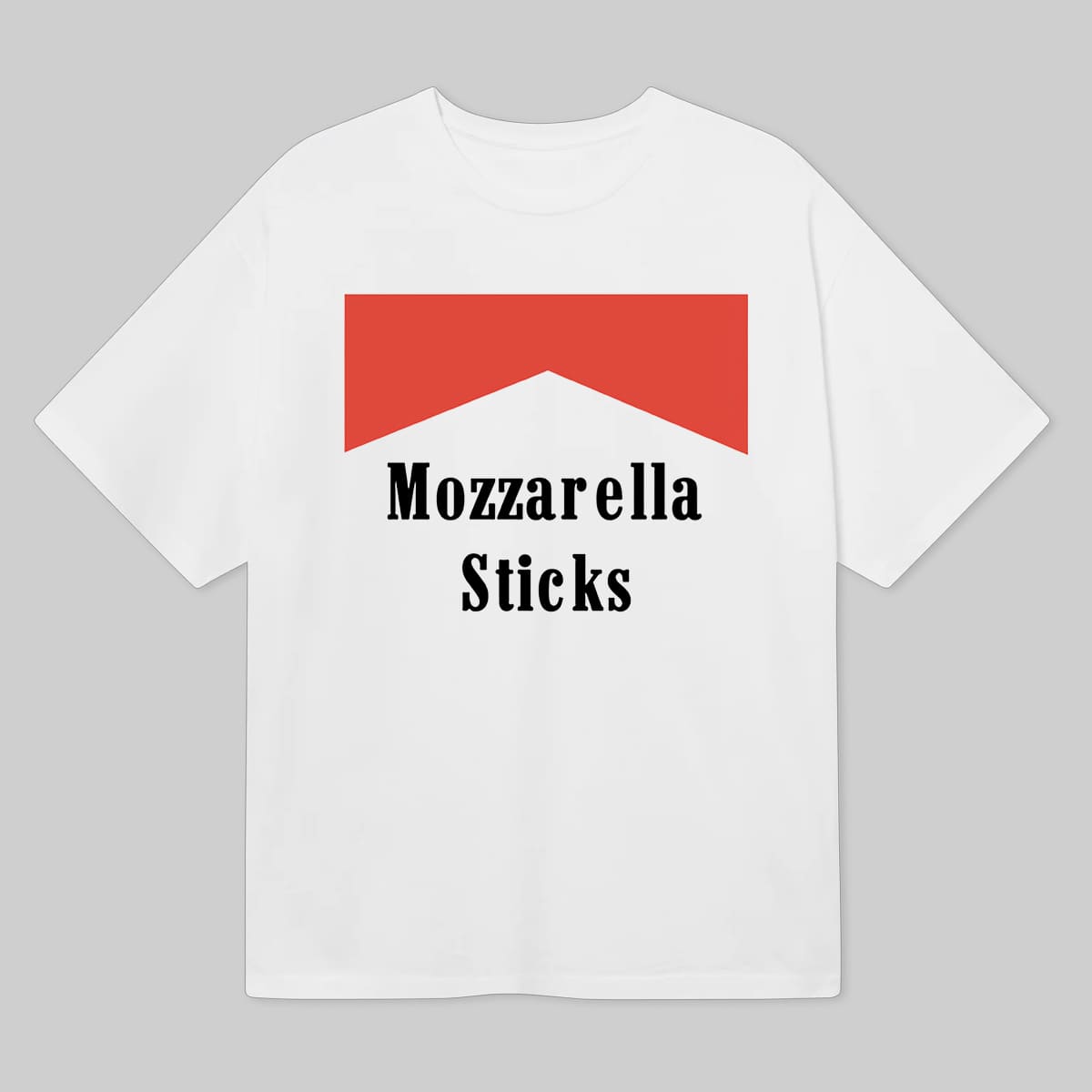 Emotional Club Mozzarella Sticks Shirt 6 Emotional Club Mozzarella Sticks Shirt 6