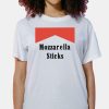 Emotional Club Mozzarella Sticks Shirt 7