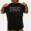 Epstein Hes On The List Shirt 1