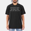 Epstein Hes On The List Shirt 10