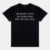 Epstein Hes On The List Shirt 11