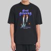 Epstein Trump Best Friends Shirt 1