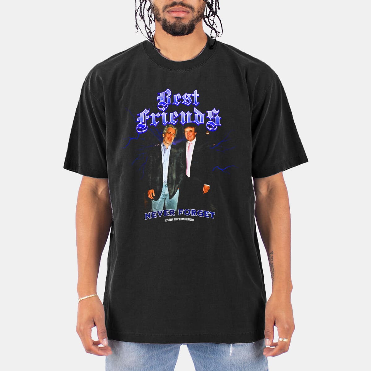 Epstein Trump Best Friends Shirt 10 Epstein Trump Best Friends Shirt 10