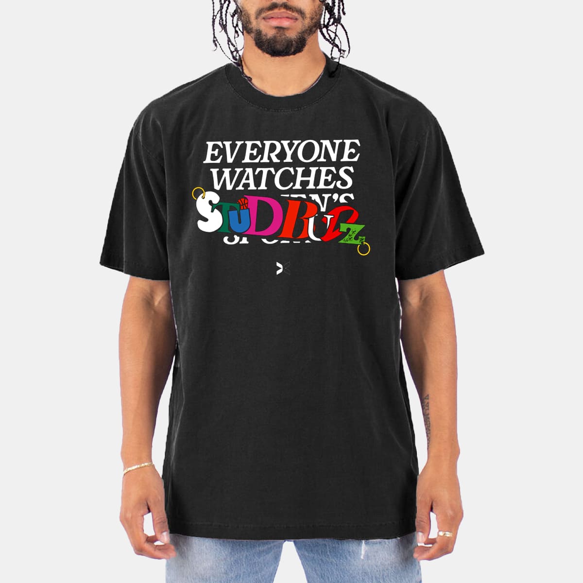 Everyone Watches Studbudz Shirt 9 Everyone Watches Studbudz Shirt 9
