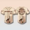 Florida State Seminoles x Native American Heritage Month Jersey 2025