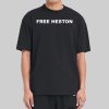 Free Heston James Shirt 10