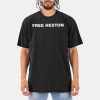 Free Heston James Shirt 11