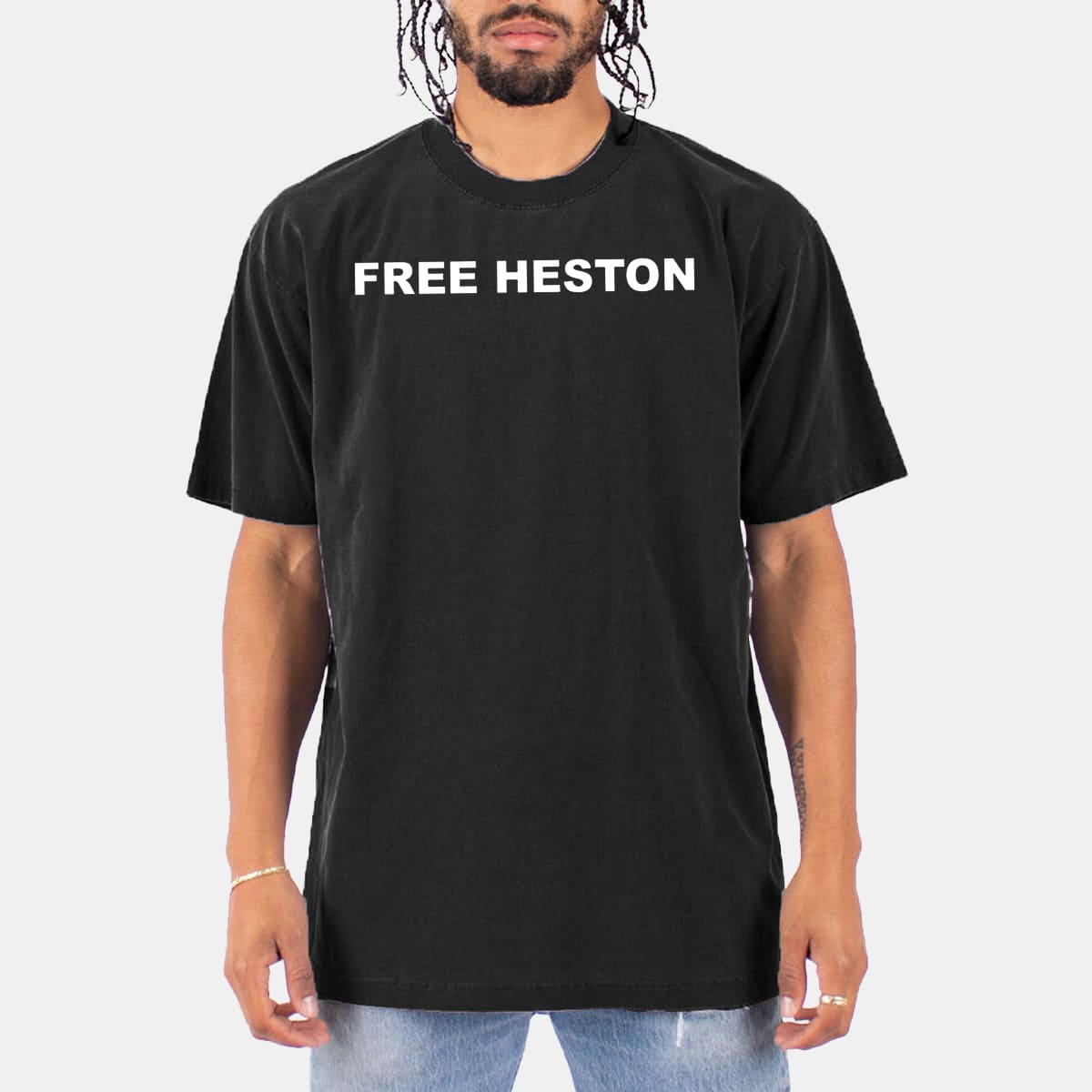 Free Heston James Shirt 11 Free Heston James Shirt 11