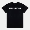 Free Heston James Shirt 12