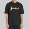 Gilbert Arenas Poker Club Shirt 10