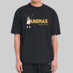 Gilbert Arenas Poker Club Shirt