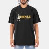 Gilbert Arenas Poker Club Shirt 11