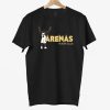 Gilbert Arenas Poker Club Shirt 3
