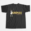 Gilbert Arenas Poker Club Shirt 9
