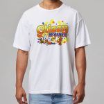 Glizzy Mcguire Shirt