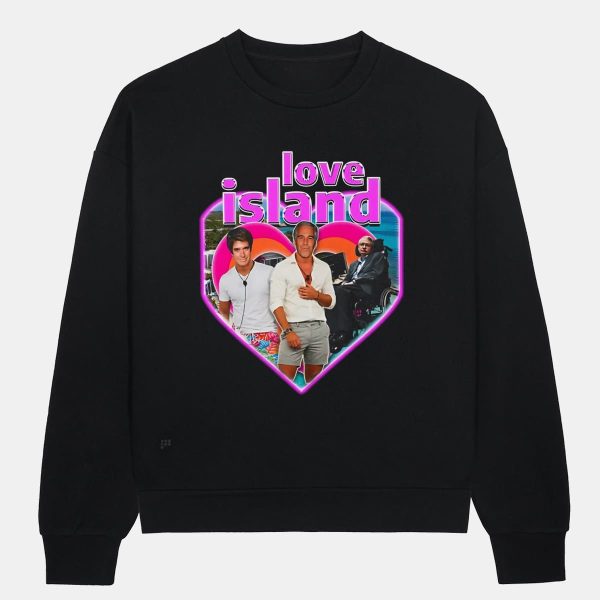 Hawking Epstein Love Island Shirt 12