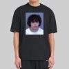 Heston James Mugshot Shirt 10