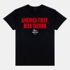 Hulk Hogan America First Beer Second Shirt 11