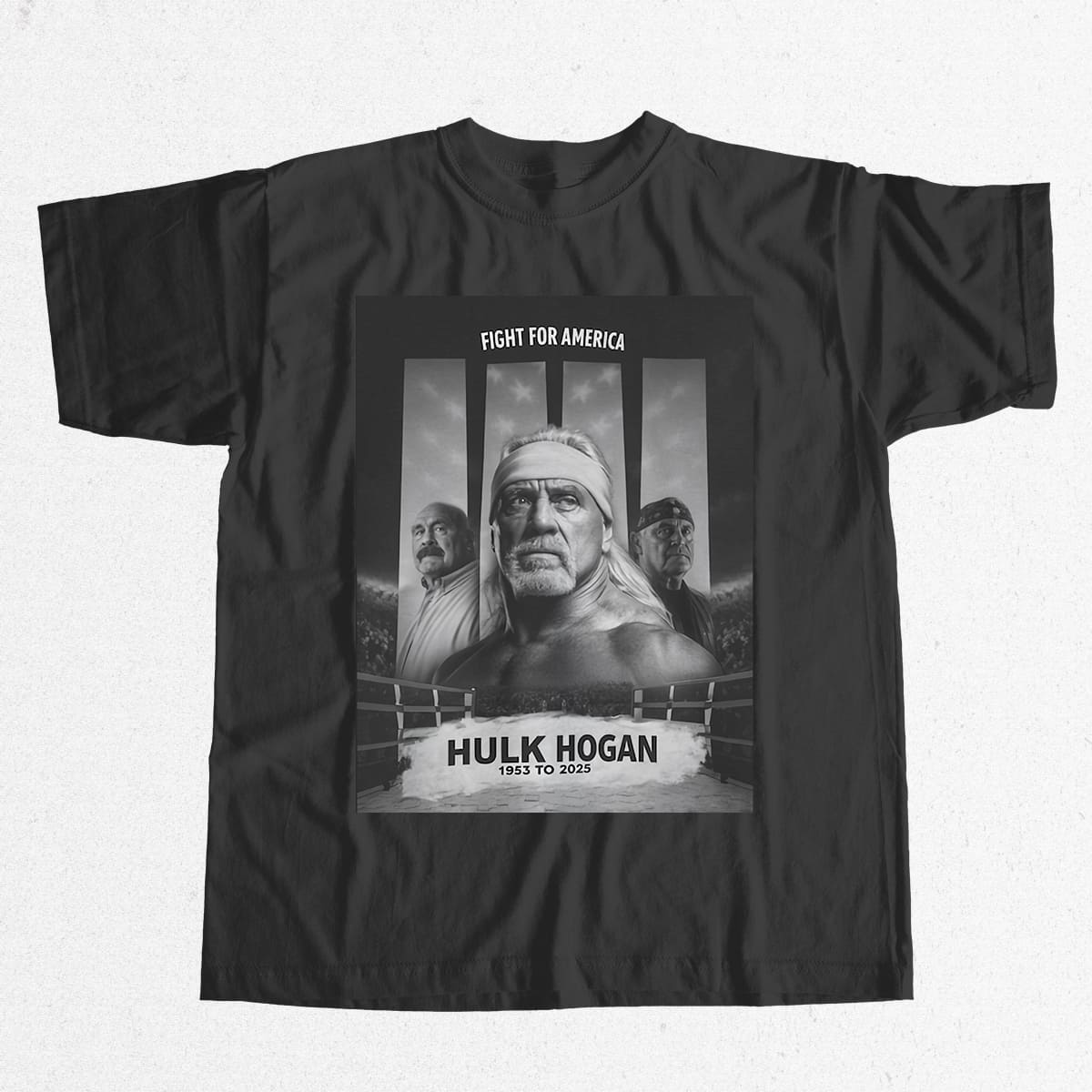 Hulk Hogan Fight For America 1953 2025 Shirt 5 Hulk Hogan Fight For America 1953 2025 Shirt 5