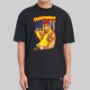 Hulk Hogan Hulkamania Forever 1953 2025 Shirt 10
