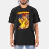 Hulk Hogan Hulkamania Forever 1953 2025 Shirt 11