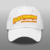 Hulk Hogan Hulkamania Lives Forever Hat