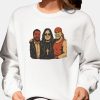 Hulk Hogan Ozzy Osbourne Malcolm Jamal Warner Shirt 3