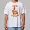 Hulk Hogan Rest Easy Brother 1953 2025 Shirt 10