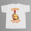 Hulk Hogan Rest Easy Brother 1953 2025 Shirt 12