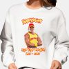 Hulk Hogan Rest Easy Brother 1953 2025 Shirt 3